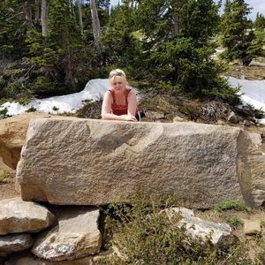 Meet your Posher, Grazina